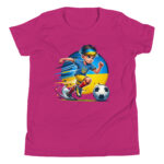 Youth Short Sleeve T-Shirt - Image 4