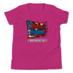 Youth Short Sleeve T-Shirt - Image 5