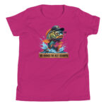 Youth Short Sleeve T-Shirt - Image 2