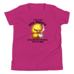 Youth Short Sleeve T-Shirt - Image 6