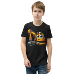 Youth Short Sleeve T-Shirt - Image 31