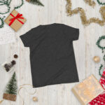 Youth Short Sleeve T-Shirt - Image 30