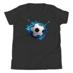 Youth Short Sleeve T-Shirt - Image 2
