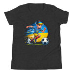 Youth Short Sleeve T-Shirt - Image 2