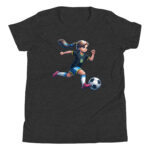 Youth Short Sleeve T-Shirt - Image 5