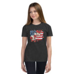 Youth Short Sleeve T-Shirt - Image 18
