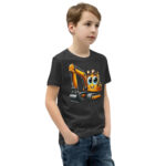 Youth Short Sleeve T-Shirt - Image 65
