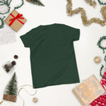 Youth Short Sleeve T-Shirt - Image 47
