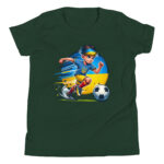 Youth Short Sleeve T-Shirt