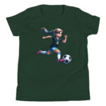 Youth Short Sleeve T-Shirt - Image 3