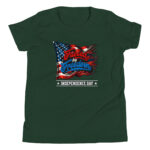 Youth Short Sleeve T-Shirt - Image 2
