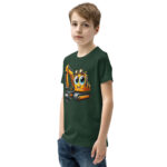 Youth Short Sleeve T-Shirt - Image 78