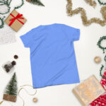 Youth Short Sleeve T-Shirt - Image 50