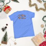 Youth Short Sleeve T-Shirt - Image 15