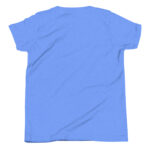 Youth Short Sleeve T-Shirt - Image 19