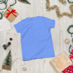 Youth Short Sleeve T-Shirt - Image 32