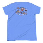 Youth Short Sleeve T-Shirt - Image 6