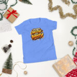 Youth Short Sleeve T-Shirt - Image 41