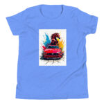 Youth Short Sleeve T-Shirt - Image 7