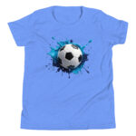 Youth Short Sleeve T-Shirt - Image 7