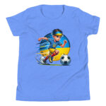 Youth Short Sleeve T-Shirt - Image 7
