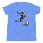 Youth Short Sleeve T-Shirt - Image 10