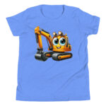 Youth Short Sleeve T-Shirt - Image 10
