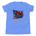 Youth Short Sleeve T-Shirt - Image 7