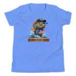Youth Short Sleeve T-Shirt - Image 5