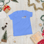 Youth Short Sleeve T-Shirt - Image 16