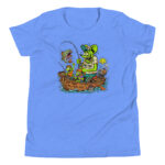 Youth Short Sleeve T-Shirt - Image 10