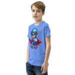 Youth Short Sleeve T-Shirt - Image 43