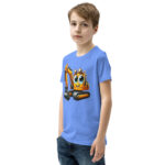 Youth Short Sleeve T-Shirt - Image 85