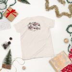 Youth Short Sleeve T-Shirt - Image 13