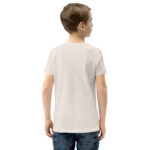 Youth Short Sleeve T-Shirt - Image 30