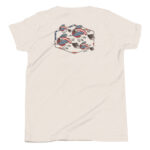 Youth Short Sleeve T-Shirt - Image 8