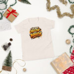 Youth Short Sleeve T-Shirt - Image 43