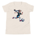 Youth Short Sleeve T-Shirt - Image 14