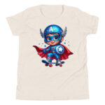 Youth Short Sleeve T-Shirt - Image 6