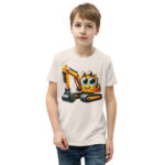 Youth Short Sleeve T-Shirt - Image 43