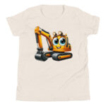 Youth Short Sleeve T-Shirt - Image 13