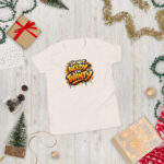 Youth Short Sleeve T-Shirt - Image 25