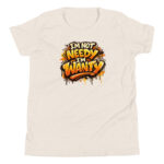 Youth Short Sleeve T-Shirt - Image 7