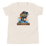 Youth Short Sleeve T-Shirt - Image 8