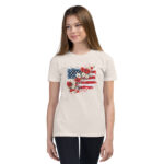 Youth Short Sleeve T-Shirt - Image 22