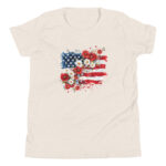 Youth Short Sleeve T-Shirt - Image 6