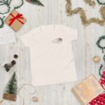 Youth Short Sleeve T-Shirt - Image 18