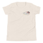 Youth Short Sleeve T-Shirt - Image 3