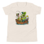 Youth Short Sleeve T-Shirt - Image 13