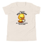 Youth Short Sleeve T-Shirt - Image 5